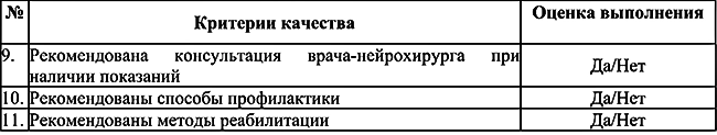 критерии качества медпомощи2